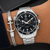 Omega Seamaster Professional Chronograph