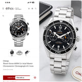 Omega Seamaster Professional Chronograph