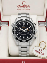 Omega Seamaster Professional Chronograph