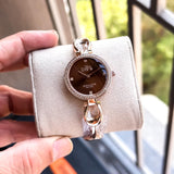 Coach Park Carnation Quartz