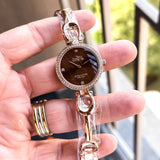 Coach Park Carnation Quartz