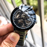 Rado Centrix Open Heart Automatic
