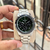 Seiko Prospex Speedtimer Solar Chronograph
