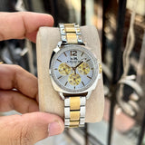Coach Boyfriend Multi-Function Quartz