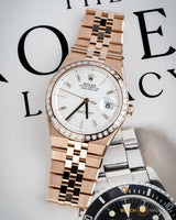 Rolex Land-Dweller Automatic