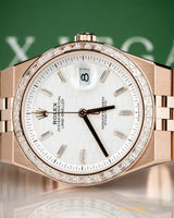 Rolex Land-Dweller Automatic