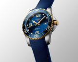 Longines HydroConquest Automatic Blue