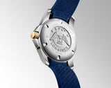 Longines HydroConquest Automatic Blue
