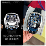 Jacob &amp; Co Bugatti Automatic