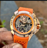 Jacob &amp; Co Epic X Ram Janmabhoomi Edition