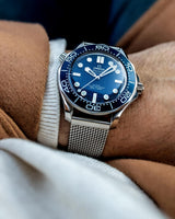 Omega Seamaster Diver 300M Automatic