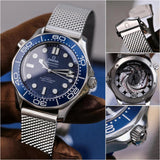 Omega Seamaster Diver 300M Automatic