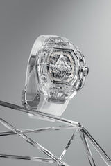 Hublot Big Bang Sang Bleu 3