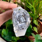 Hublot Big Bang Sang Bleu 3