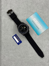 Seiko SK Automatic Black