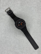 G Shock Casio GA-2100-1A2