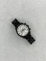 Tag Heuer Eiffel Tower Chronograph Black