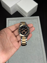 Rado HyperChrome Black Dial