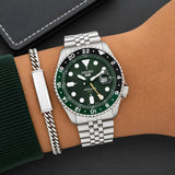 Seiko 5 Sports Automatic GMT