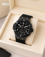Hublot Big Bang Quartz Chronograph