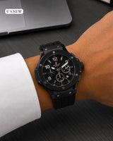 Hublot Big Bang Quartz Chronograph