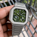 Patek Philippe Cubitus Automatic