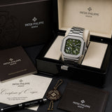 Patek Philippe Cubitus Automatic
