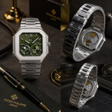 Patek Philippe Cubitus Automatic