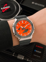 G Shock Casio Oak GBM2100