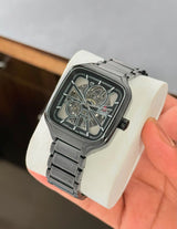 Rado True Square Skeleton Dial