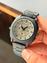 Fossil Sub-Dial Quartz Chronograph