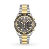 Hugo Boss Energy Grey Dial Chronograph