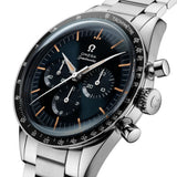 Omega Seamaster Zurich Automatic