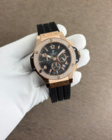 Hublot Big Bang Diamonds Chronograph