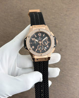 Hublot Big Bang Diamonds Chronograph