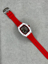 Richard Mille Red Quartz