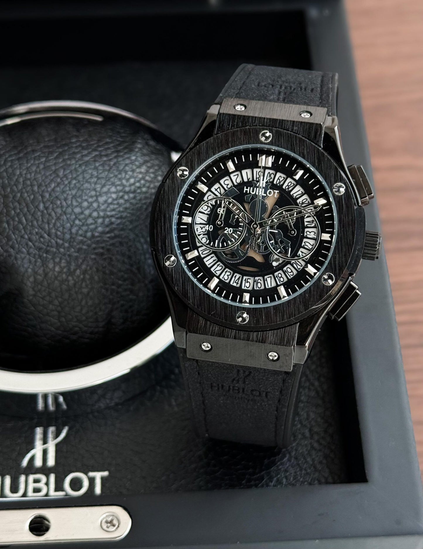 Hublot Big Bang Copper Dial
