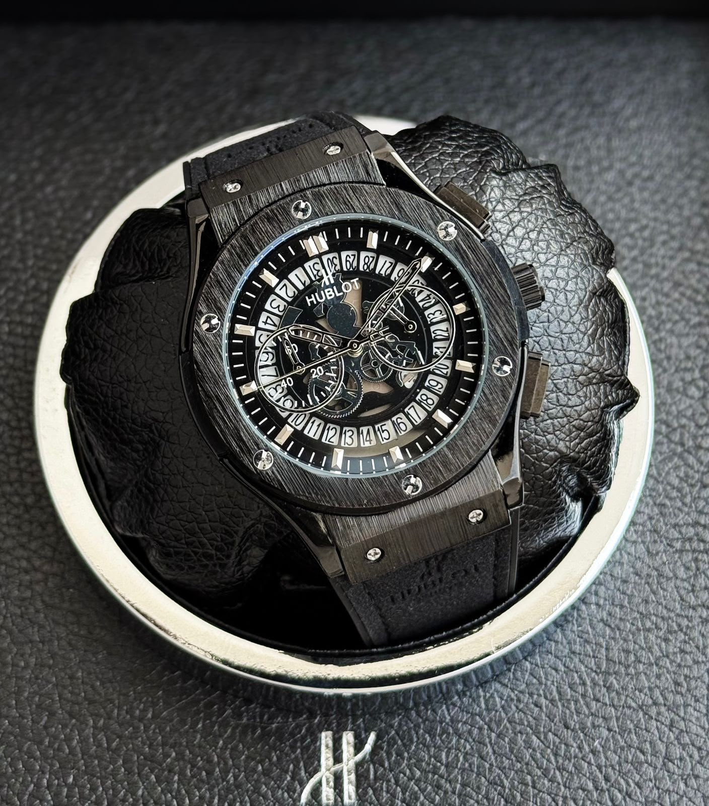 Hublot Big Bang Copper Dial