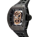Richard Mille RM Skull Automatic
