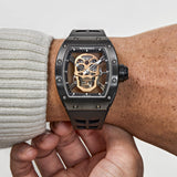 Richard Mille RM Skull Automatic