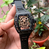 Richard Mille RM Skull Automatic