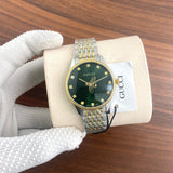 Gucci G-Timeless Slim Bee Automatic