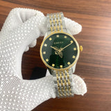 Gucci G-Timeless Slim Bee Automatic