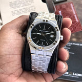 Maurice Lacroix Swiss Quartz