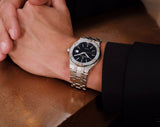 Maurice Lacroix Swiss Quartz
