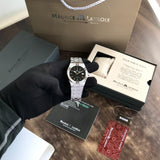 Maurice Lacroix Swiss Quartz