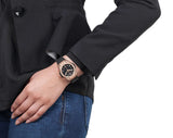Hublot Big Bang King Diamonds Black Dial
