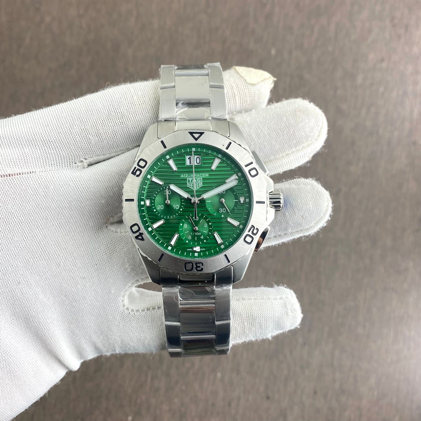 Tag Heuer Aquaracer Professional Chronograph