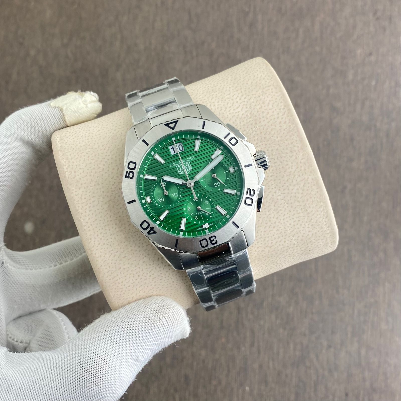 Tag Heuer Aquaracer Professional Chronograph