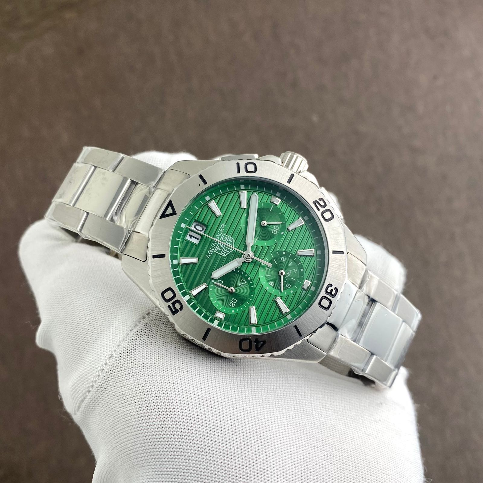 Tag Heuer Aquaracer Professional Chronograph